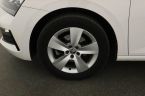 Škoda Scala - fotka číslo 11