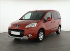 Peugeot Partner - fotka číslo 1