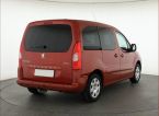 Peugeot Partner - fotka číslo 4