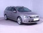 Volkswagen Passat - fotka číslo 0
