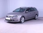 Volkswagen Passat - fotka číslo 1