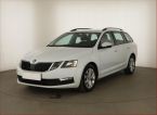 Škoda Octavia - fotka číslo 1