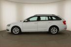 Škoda Octavia - fotka číslo 2