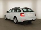 Škoda Octavia - fotka číslo 3