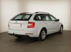 Škoda Octavia - fotka číslo 4
