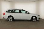 Škoda Octavia - fotka číslo 5