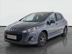 Peugeot 308 - fotka číslo 1