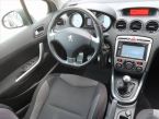 Peugeot 308 - fotka číslo 6