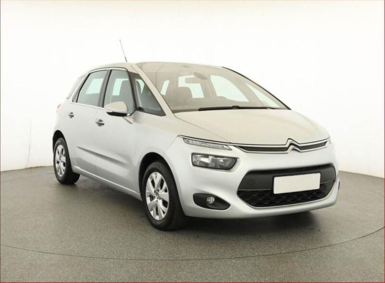 Citroën C4 Picasso - hlavní fotka inzerátu