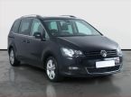 Volkswagen Sharan - fotka číslo 0