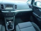 Volkswagen Sharan - fotka číslo 7