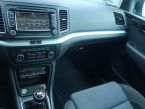 Volkswagen Sharan - fotka číslo 11