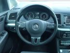 Volkswagen Sharan - fotka číslo 15