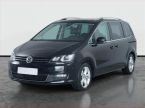 Volkswagen Sharan - fotka číslo 1