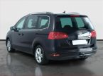 Volkswagen Sharan - fotka číslo 3
