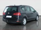 Volkswagen Sharan - fotka číslo 4