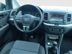 Volkswagen Sharan - fotka číslo 6
