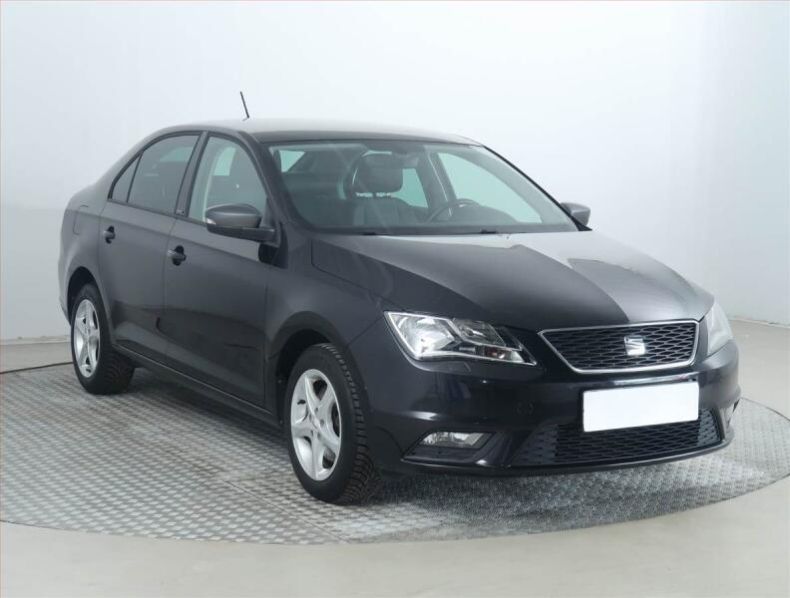 Seat Toledo - hlavní fotka inzerátu