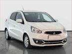 Mitsubishi Space Star - fotka číslo 0