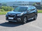 Subaru Forester - fotka číslo 1
