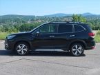 Subaru Forester - fotka číslo 2