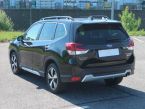 Subaru Forester - fotka číslo 3