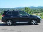 Subaru Forester - fotka číslo 5