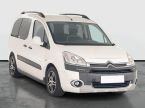 Citroën Berlingo - fotka číslo 0