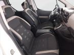 Citroën Berlingo - fotka číslo 8