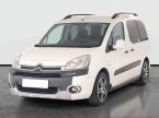 Citroën Berlingo - fotka číslo 1
