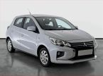 Mitsubishi Space Star - fotka číslo 0