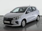 Mitsubishi Space Star - fotka číslo 1