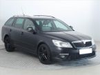 Škoda Octavia - fotka číslo 0