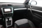 Škoda Octavia - fotka číslo 7