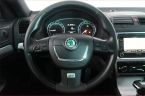 Škoda Octavia - fotka číslo 15
