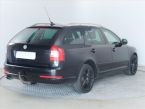 Škoda Octavia - fotka číslo 4