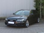 Audi A6 - fotka číslo 1