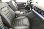 Volkswagen Touareg - fotka číslo 6