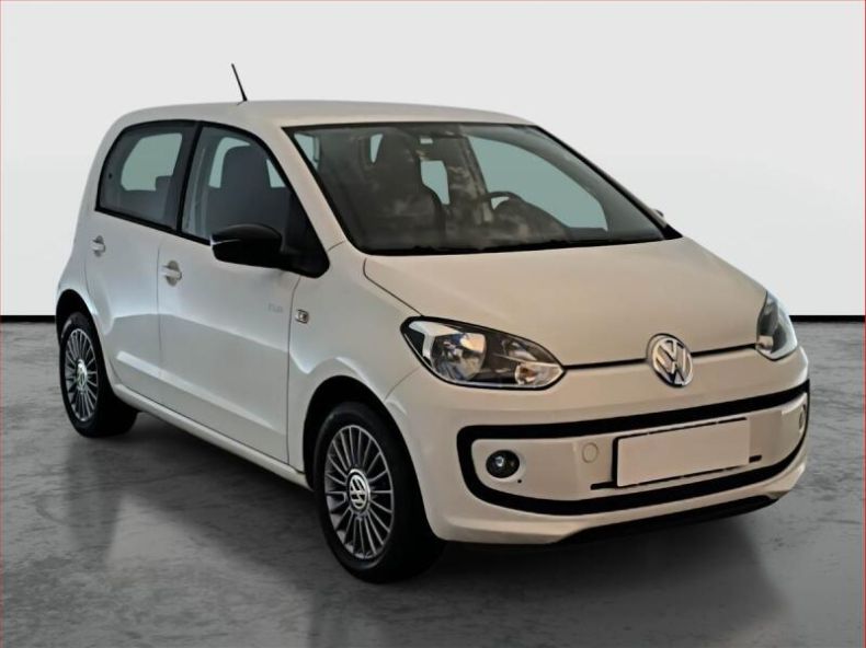 Volkswagen Ostatní - hlavní fotka inzerátu