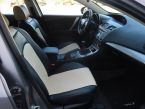 Mazda 3 - fotka číslo 8