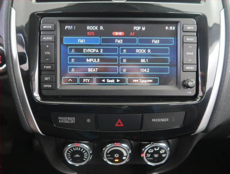 Peugeot 4008 - hlavní fotka