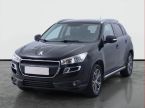 Peugeot 4008 - fotka číslo 1