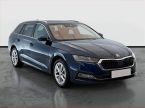 Škoda Octavia - fotka číslo 0