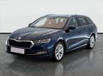Škoda Octavia - fotka číslo 1