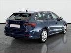 Škoda Octavia - fotka číslo 4