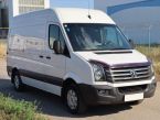 Volkswagen Crafter - fotka číslo 0