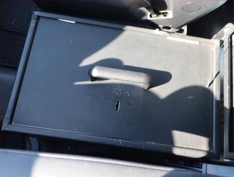 Volkswagen Crafter - hlavní fotka