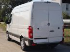 Volkswagen Crafter - fotka číslo 3