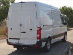 Volkswagen Crafter - fotka číslo 4