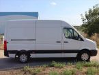 Volkswagen Crafter - fotka číslo 5